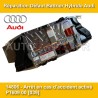 Réparation Batterie Hybride 266V MHEV BMS Audi 8R0 915 223 8R0.915.233 code défaut 14806 P1609