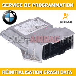 Réparation Calculateur Airbag BMW CONTINENTAL ACSM5 65.77-9474762-01 31947476201