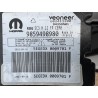 Réinitialisation Calculateur Airbag  MOPAR 9859498980 VEONEER 692411200 Peugeot Citroën Opel