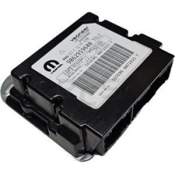 Réinitialisation Calculateur Airbag  MOPAR 9862919680 VEONEER 683262500 Peugeot Citroën Opel