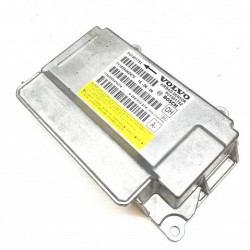 Réparation Calculateur Airbag Volvo V60 0285011881 Bosch P31387523