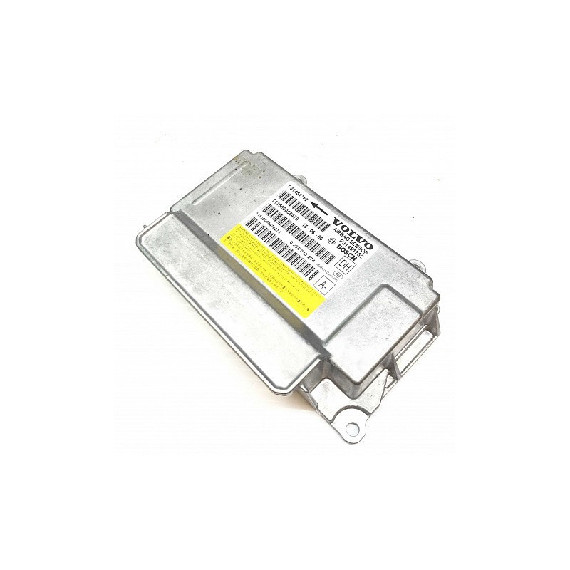 Réparation Calculateur Airbag Volvo V60 0285011881 Bosch P31387523