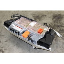 Réparation Batterie Hybride 266V MHEV Audi 5C6 915 182 B 5C6.915.182B