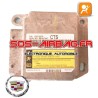 Réparation Calculateur Airbag Cadillac CTS 25832109