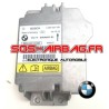 Réparation Calculateur Airbag BMW TEMIC 65.77-6976465