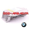 Réparation Calculateur Airbag BMW TEMIC 65.77-6970888