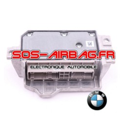 Réparation Calculateur Airbag BMW CONTINENTAL 65.77-6807633-01