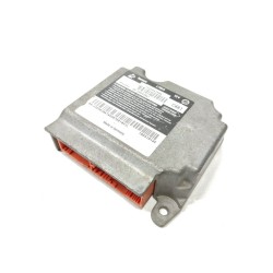 Réparation Calculateur Airbag Citroën JUMPER  1328447080 siemens 5wk43154