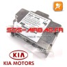 Réparation Calculateur Airbag Kia Bongo 95910-4E250 Mobis 4E959-10250