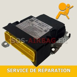 Réparation Calculateur AirBag Audi A4 Bosch 8W0959655 0285011194 0 285 001 194 8W0 959 655