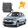 Réparation Calculateur Airbag Renault Twingo 3 A2C80764302 985100858R