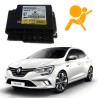 Réparation Calculateur Airbag Renault Megane 4 632199300E 985105923R Autoliv