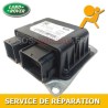 Réparation Réinitialisation airbag Land Rover Freelander YWC106360 Autoliv