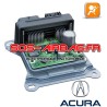 Réparation Calculateur Airbag Acura TL 77960-SEP-A120-M1 TRW