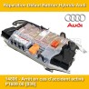 Réparation Batterie Hybride 266V MHEV Audi S8 code défaut 14806 P1609