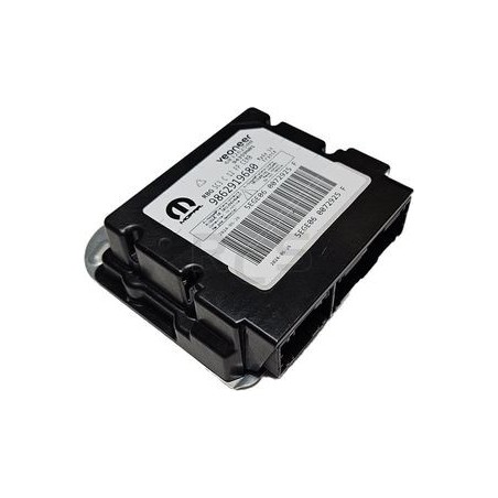 Réinitialisation Calculateur Airbag  MOPAR 9862919680 VEONEER 683262500 Peugeot Citroën Opel
