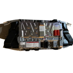 Réparation Batterie Hybride 266V MHEV Audi 5C6 915 182 5C6.915.182