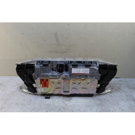 Réparation Batterie Hybride 266V MHEV Audi 8R0 915 591 8R0.915.591