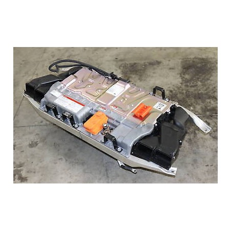 Réparation Batterie Hybride 266V MHEV Audi 5Q0 915 152 5Q0.915.152