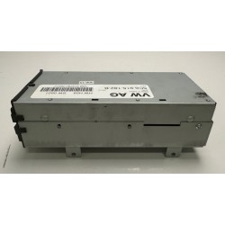 Réparation Batterie Hybride 266V MHEV Audi 5Q0 915 152 5Q0.915.152