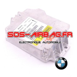 Réparation Calculateur Airbag BMW BOSCH 65.77-9119058-01 - 0 285 001 533