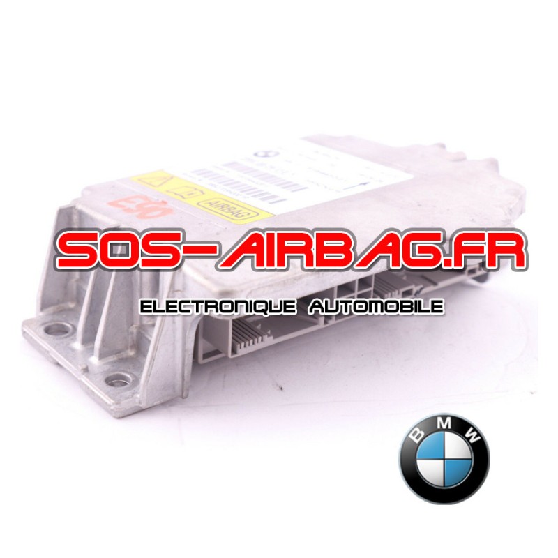 Réparation Calculateur Airbag BMW X3 F25 65.77-9247024-01