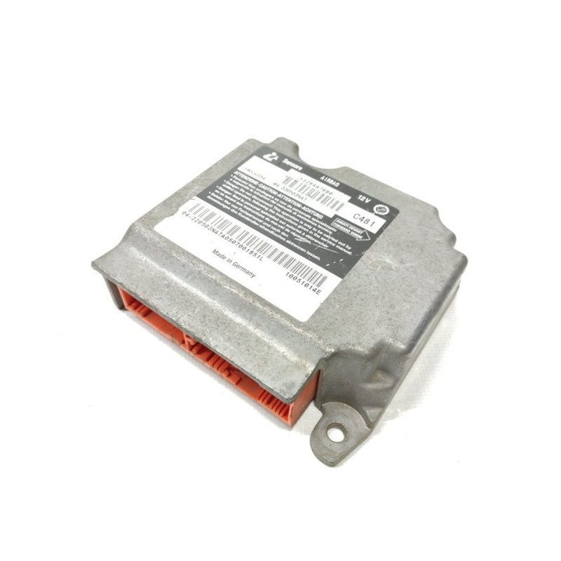 Réparation Calculateur Airbag Citroën JUMPER  1328447080 siemens 5wk43154