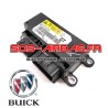 Réparation calculateur Airbag Buick Verano 13586522