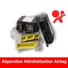 Réparation Calculateur Airbag Renault Clio 8201236030 Continental/Temic