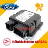 Réparation Calculateur Airbag Ford Ecosport GN15-14B321-CH
