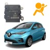 Réparation Calculateur Airbag Renault Zoe 985107593R A3C00492500 Continental